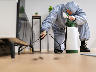 About Pest Control Experts - pest control services experts in Pennsylvania